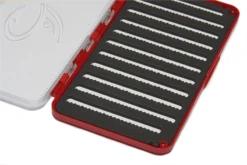 Stealth Box - Red -Fishing Paradise Shop 51822 2