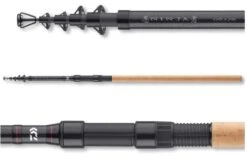 Daiwa Ninja X Tele Carp