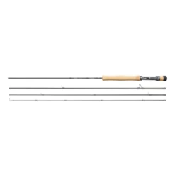 Shakespeare Oracle 2 Stillwater Fly Rod - 9ft #5 4pc
