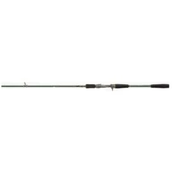 Abu Garcia Svartzonker Classic Motoroil Cast Rod - Downsizer 7’10 20-120g 2pc