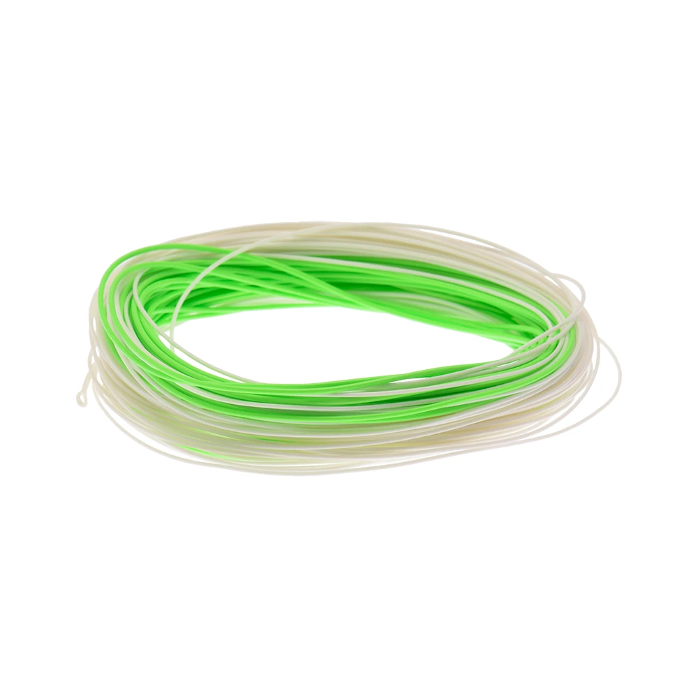 Scierra Aerial Fly Line - WF3F 11.2m 7g 1 Scierra Aerial Fly Line - WF3F 11.2m 7g