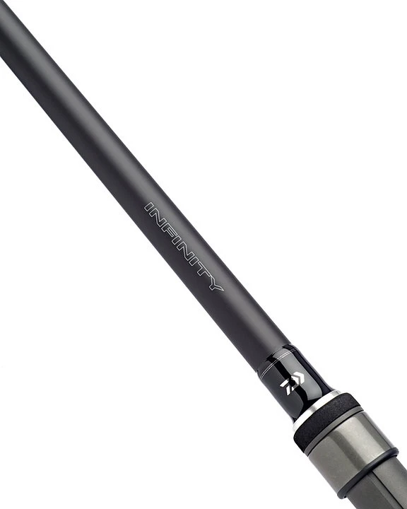 Daiwa Infinity X45 Boat Rod - 10ft 3lb 2pc 2 Daiwa Infinity X45 Boat Rod - 10ft 3lb 2pc - Image 2