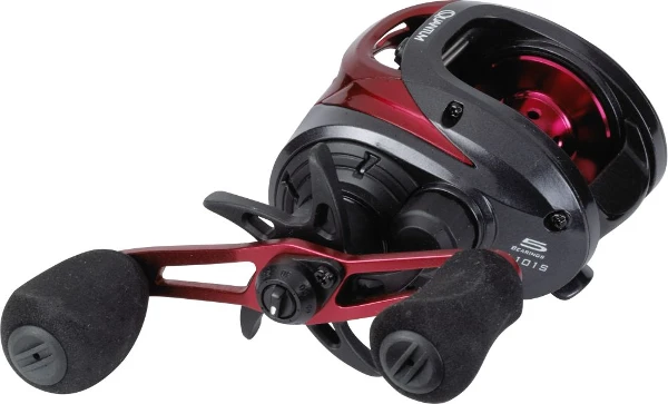Quantum Baitcasting Reel Pulse 101 SA 2 Quantum Baitcasting Reel Pulse 101 SA - Image 2