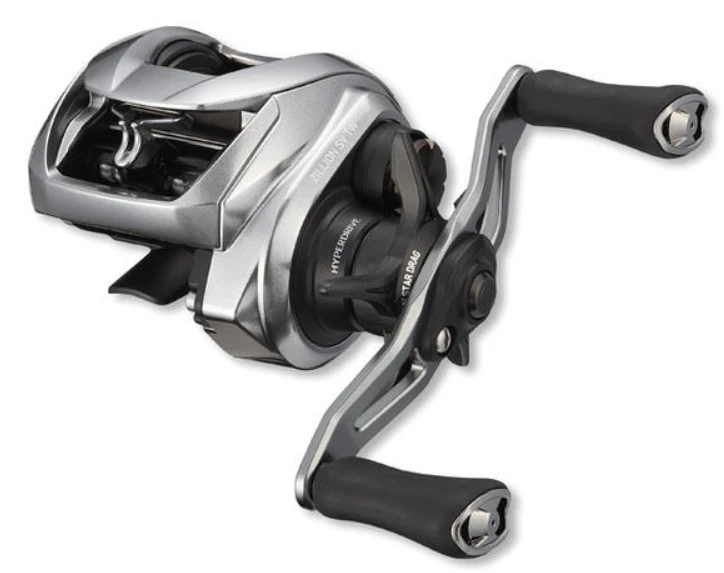 Daiwa Zillion SV TW 1000PL Reel 3 Daiwa Zillion SV TW 1000PL Reel - Image 3