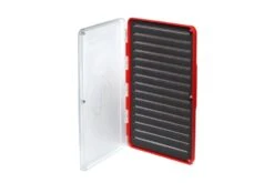 Guide Fly Box - Red -Fishing Paradise Shop 54604 2