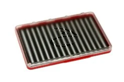 Guide Fly Box - Red
