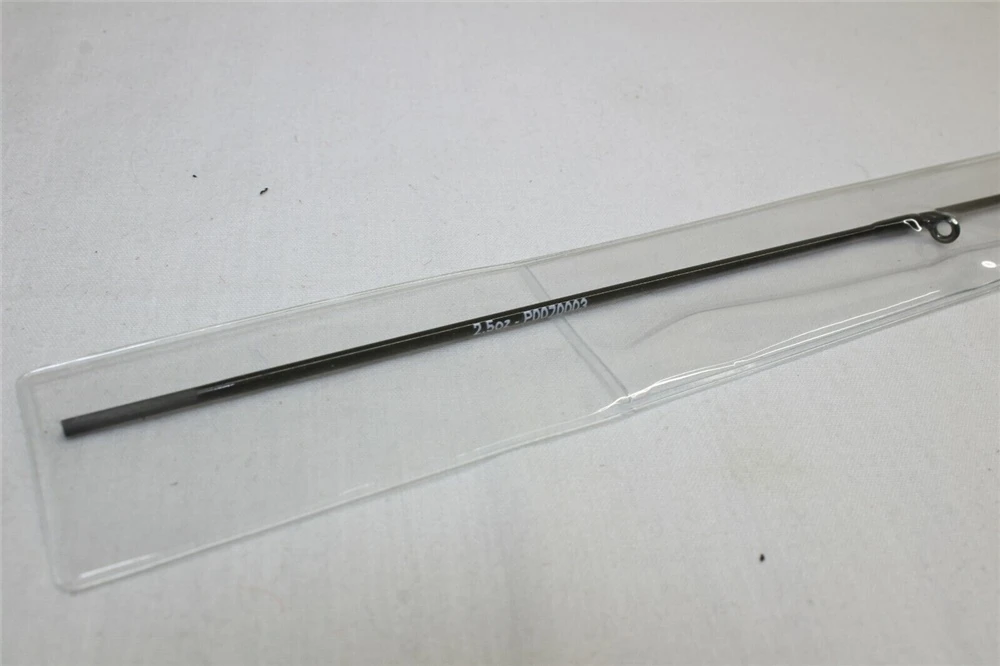 Carbonactive Supera Quiver Tip - 1 OZ Yellow 2 Carbonactive Supera Quiver Tip - 1 OZ Yellow - Image 2