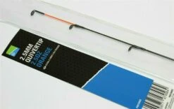 Carbonactive Supera Quiver Tip - 1 OZ Yellow