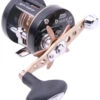 Abu Garcia Ambassadeur 5601 Jerkbait HighSpeed
