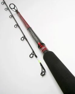 Daiwa Tournament Boat Uptide Rod 8'6'' 5-10oz -Fishing Paradise Shop 54807 2