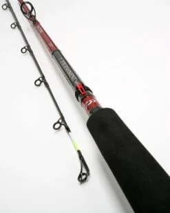Daiwa Tournament Boat Uptide Rod 8'6'' 5-10oz