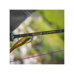 Vision Pike Hero Fly Rod - 9FT 9WT -Fishing Paradise Shop 54947 2