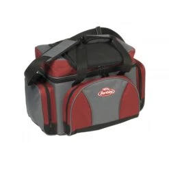 Berkley Bag System Inc. 4 Plastic Tackle Boxes