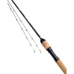 Daiwa Matchman Mini Method Feeder Rod - 7' 1pc 30g