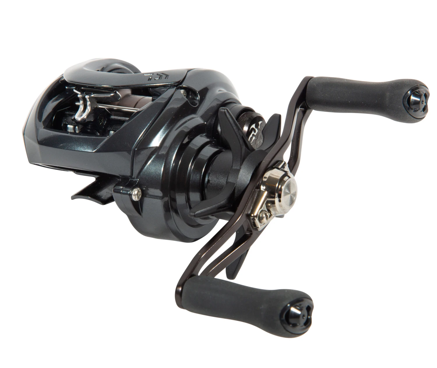 Daiwa 20 Tatula SV TW 1 Daiwa 20 Tatula SV TW