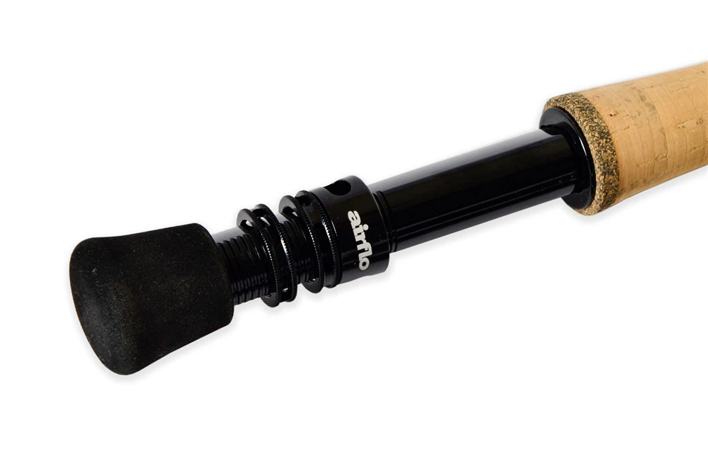 Airflo Airlite V2 Fly Rod - 9'6" #5 2 Airflo Airlite V2 Fly Rod - 9'6" #5 - Image 2