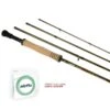 Airflo Super Stik 2 Competition Special Fly Rod - 10' #6