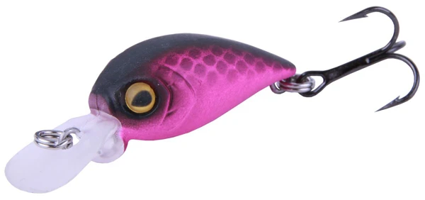 Ultimate Finesse Prey 2,7cm 1 Ultimate Finesse Prey 2,7cm
