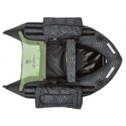 Gunki Float Tube Squad Belly Boat