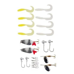 Berkley CMF Perch Puncher CB Spin Rod Set 1,80m (5-20g) (Inc. Lure) -Fishing Paradise Shop 56fe7a2b4c1c159c