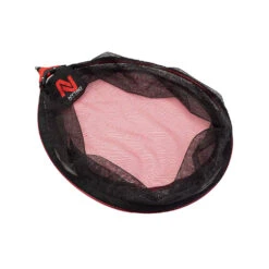 Nytro NTR Spoon Net Latex Hair Mesh Landing Net