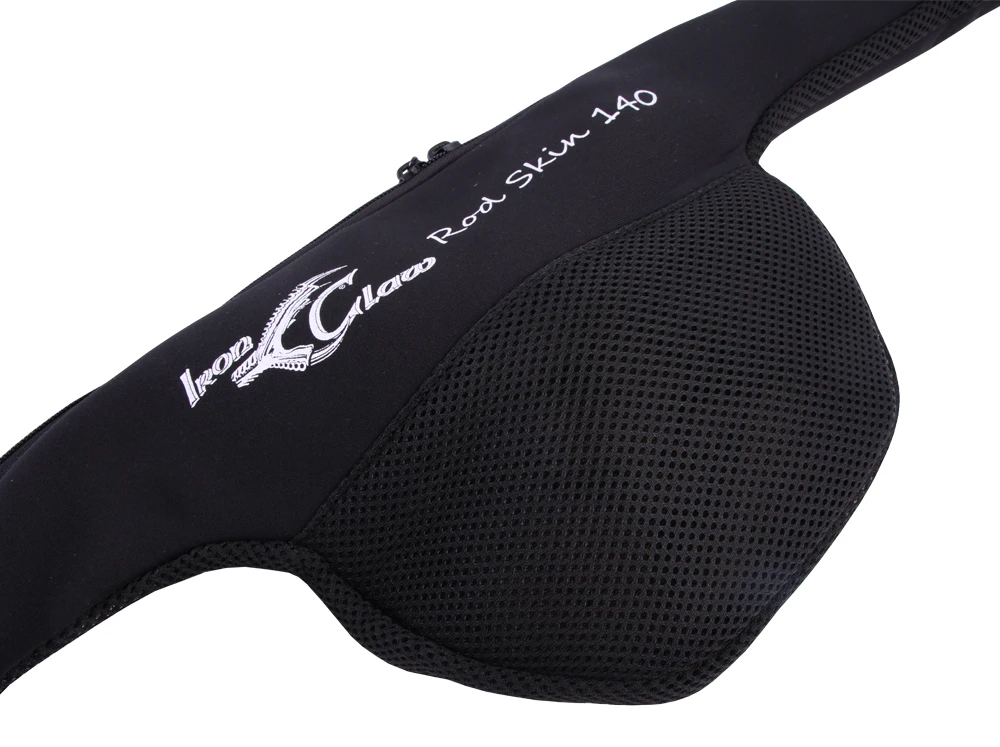 Iron Claw Rod Skin 3 Iron Claw Rod Skin - Image 3