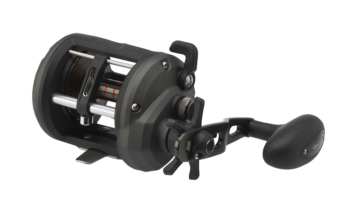 Quick 4 SD LHLW Reel 1 Quick 4 SD LHLW Reel