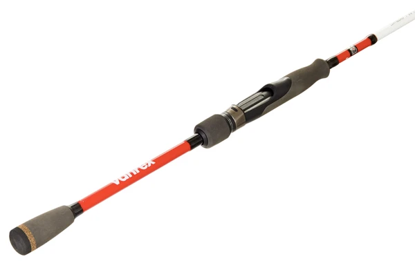 Lucky John Rod Vanrex Twitching 2 Lucky John Rod Vanrex Twitching - Image 2