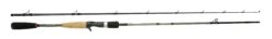 Sakura Alqueva Baitcaster Rod 1.98m (7-28g)