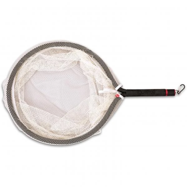 Quantum Floating Finess Landing Net 2 Quantum Floating Finess Landing Net - Image 2