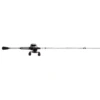 Abu Garcia Revo X Combo 2,10m 10-30gr MH Cast LH- Silver