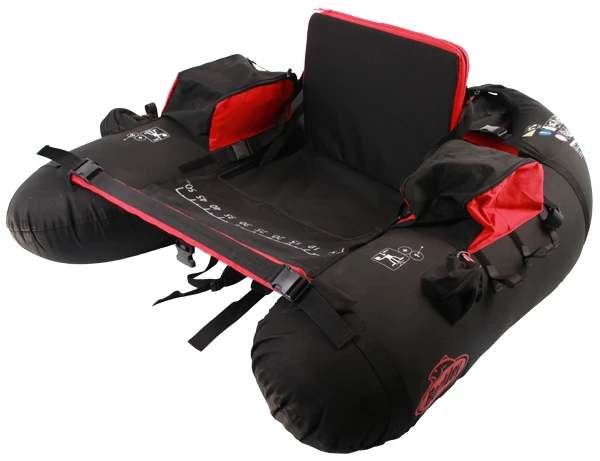 Berkley Tec Belly Boat Pulse XCD 1 Berkley Tec Belly Boat Pulse XCD