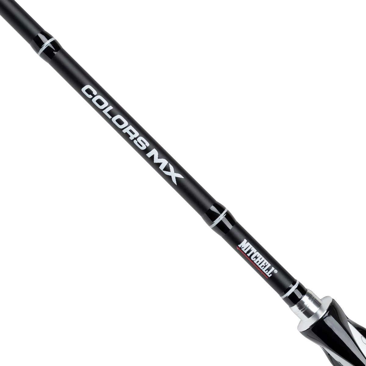 Mitchell Colors MX Spinning Combo White 3 Mitchell Colors MX Spinning Combo White - Image 3