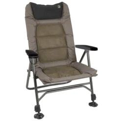 Behr Trendex Suède Chair
