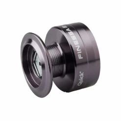Spin Reel Quick Finessa 8 FD 7+1BB IASP -Fishing Paradise Shop 608ef0eb69efce0d