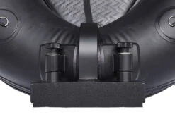 Savage Gear Pointy Bow Belly Boat Engine Bracket 3 Pads -Fishing Paradise Shop 62a1475d712fbb23