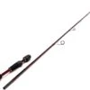 Westin W6 Vertical Jigging 1,90m/6'4" 21-40gr H