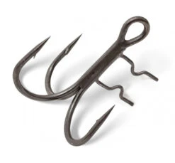 Quantum Claw Treble Hooks
