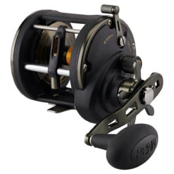 PENN Squall II Level Wind 9 PENN Squall II Level Wind -Fishing Paradise Shop 65ebe8594da9833e