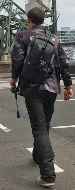 Spro Freestyle Xtender Micro Lure Ultralight Spin(1-8g) -Fishing Paradise Shop 65fb293fe17122e8