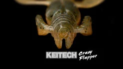 Keitech Crazy Flapper 2,8inch (7,1cm) 8 Keitech Crazy Flapper 2,8inch (7,1cm) -Fishing Paradise Shop 67216ae2116b30e7