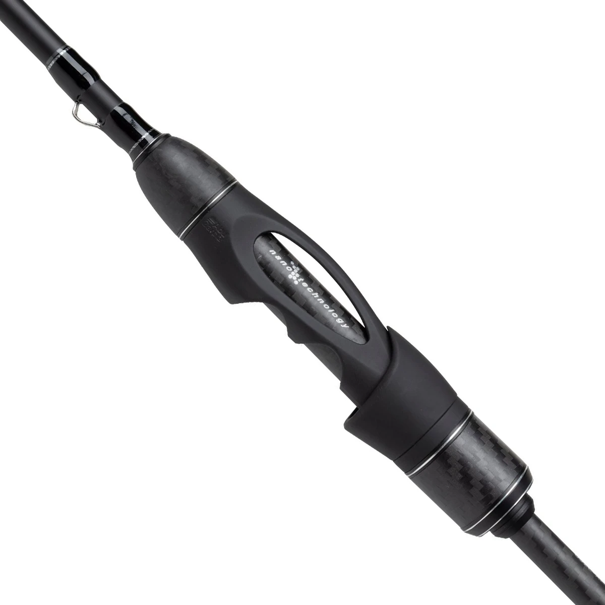 Abu Garcia Zenon Spinning Rod 4 Abu Garcia Zenon Spinning Rod - Image 4