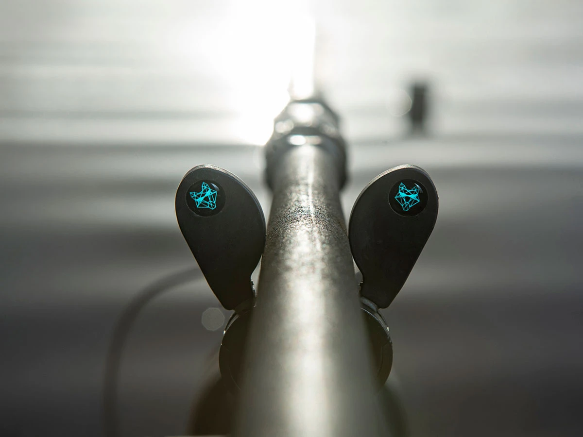 Wolf Rod Rest Easy Claw 2 Wolf Rod Rest Easy Claw - Image 2