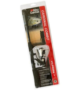 Abu Garcia Cardinal Combo Vildmark 7ft