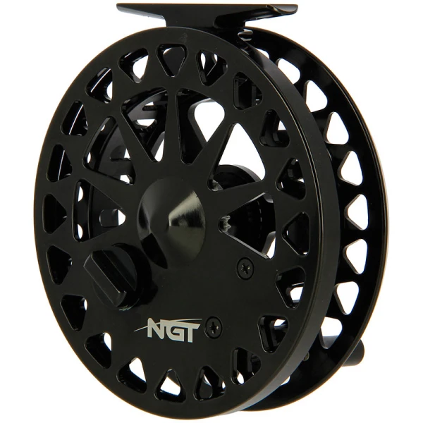 NGT Dynamic Centrepin Reel 1 NGT Dynamic Centrepin Reel