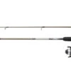 Mitchell Tanager Camo II CMB Spin Rod Set