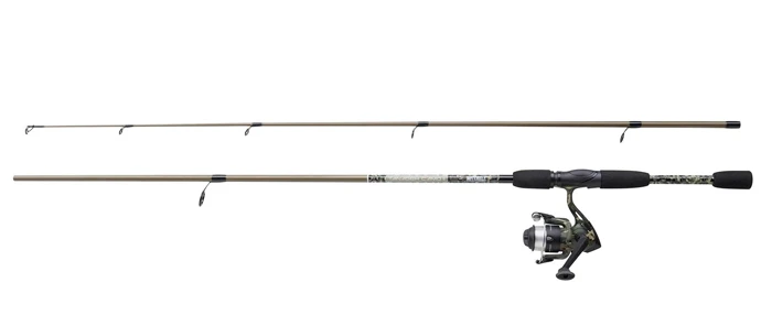 Mitchell Tanager Camo II CMB Spin Rod Set 1 Mitchell Tanager Camo II CMB Spin Rod Set
