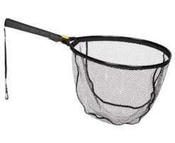 Spro Folding Super Float Net Light Weight