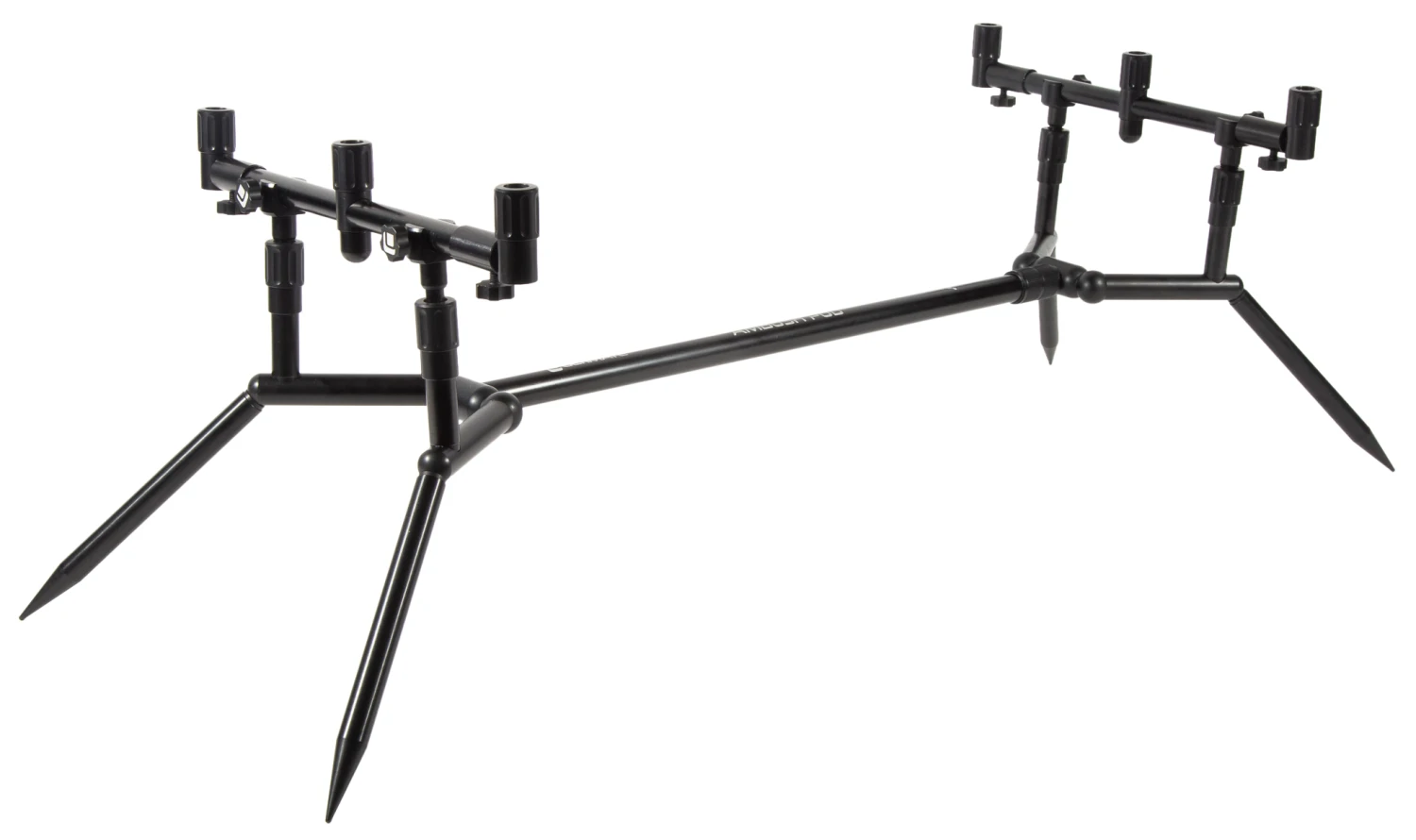 Ultimate Bionic Ambush Rod Pod 1 Ultimate Bionic Ambush Rod Pod