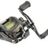 Sakura Baitcaster Reel Alendo (Incl. Braided Line)